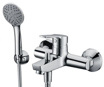 Смеситель для ванны Wasserkraft 4401