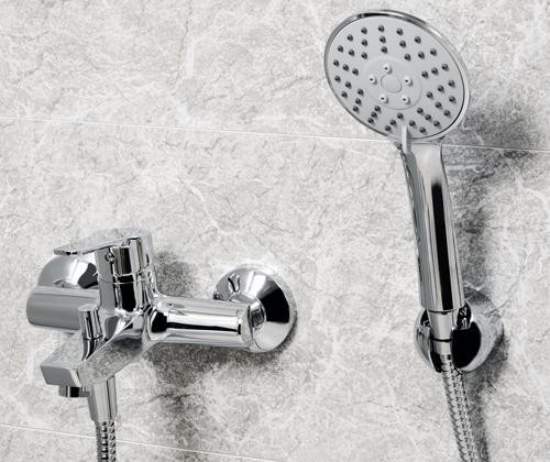 Смеситель для ванны Wasserkraft 4401