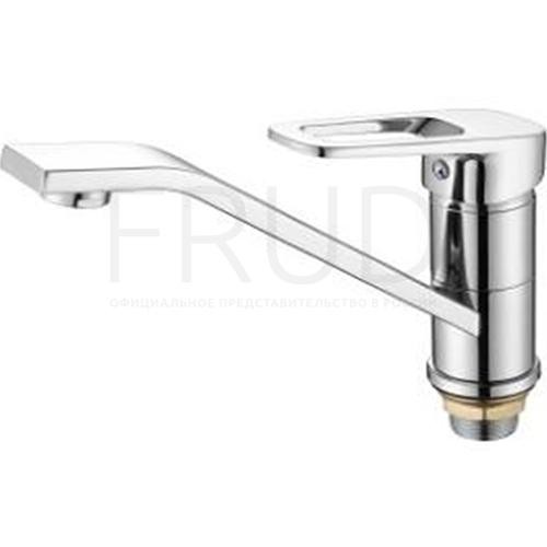 Смеситель для кухни FRUD R49122 Frud