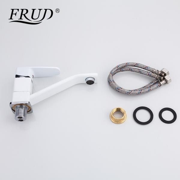 Смеситель для кухни Frud R45301