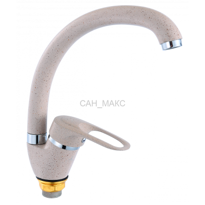 Смеситель для кухни Hansen H59030-A