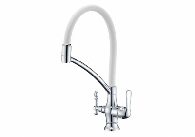 Смеситель для кухни под фильтр ZORG Zorg Sanitary (ZR 346-8 YF)