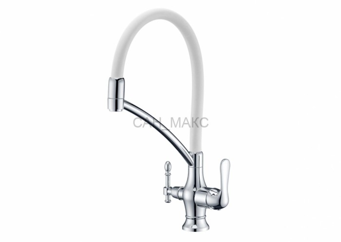 Смеситель для кухни под фильтр ZORG Zorg Sanitary (ZR 346-8 YF)