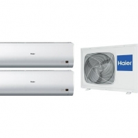 Комплекты мультисплит систем